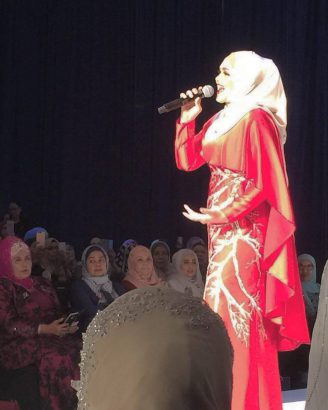 Siti Nurhaliza