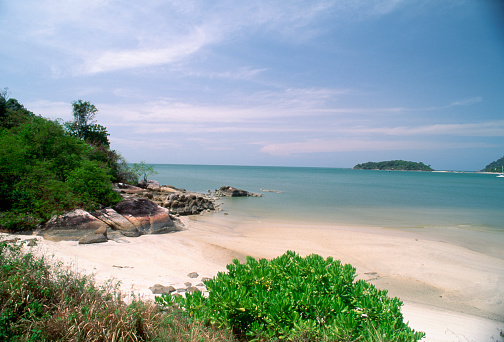 Pulau Langkawi