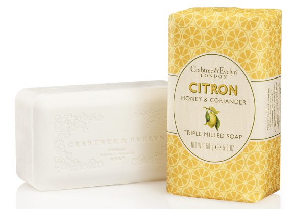 Crabtree & Evelyn