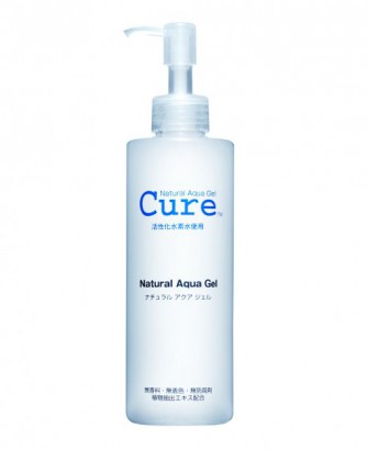 Cure