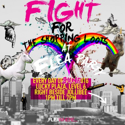 Flea Party