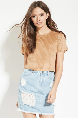 Forever 21