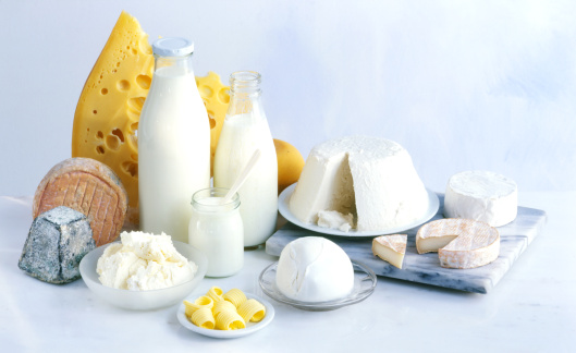 Dairy