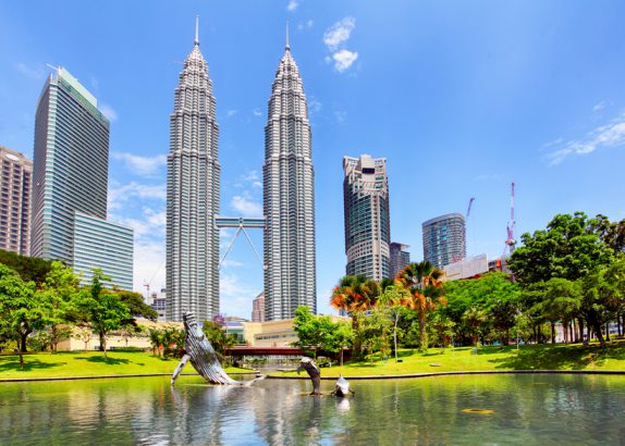 KLCC Park