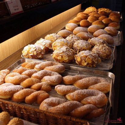 Levain Boulangerie & Patisserie