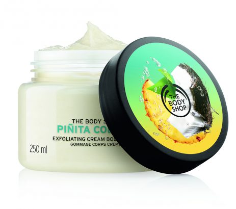 The Body Shop