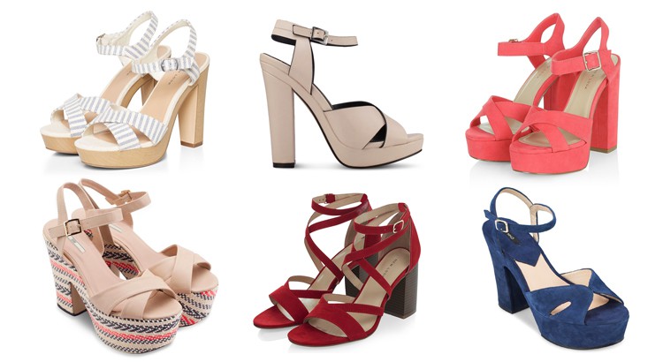 The healthiest heel type and some tips to wear heels comfortably | Health  Tips and News