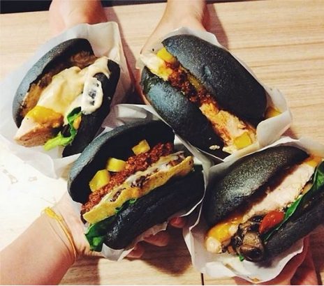myBurgerLab