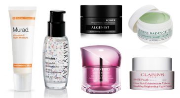 14 Best night creams for every skin type