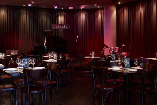 Alexis Bistro Ampang