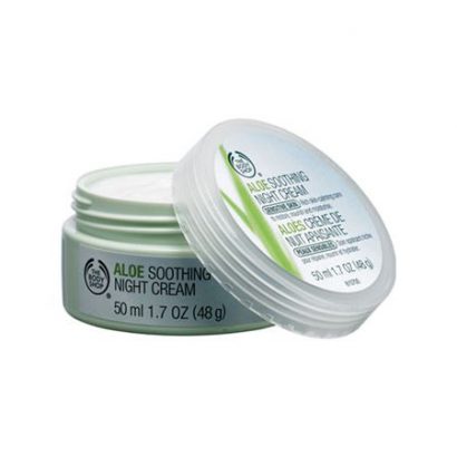 aloe vera lotion for face Face Lotion | Face main image 1