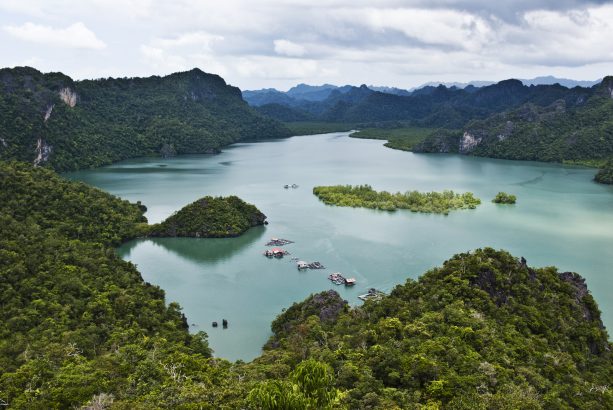 Langkawi, AKA The Jewel of Kedah
