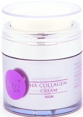 Dr. Kevin Chua Skincare Line