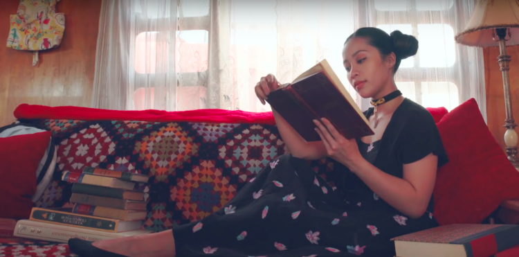Michelle Phan (Michelle Phan)