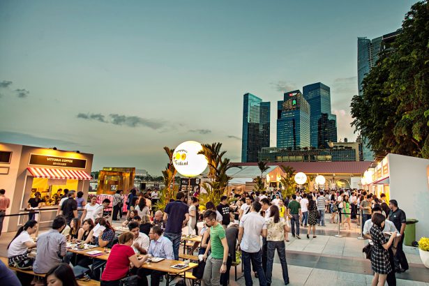 STREAT 2016