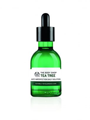 The Body Shop