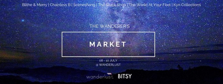 The Wanderer’s Market