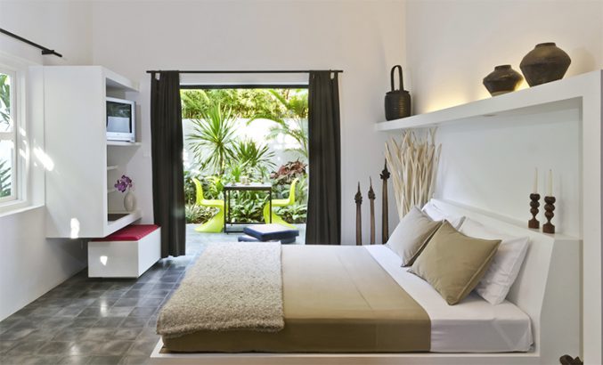 Viroth’s Villa – Siem Reap, Cambodia