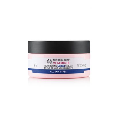 The Body Shop
