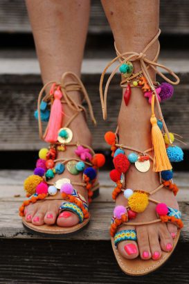 The Pompom Craze