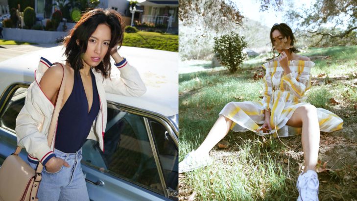 Rachel Nguyen of That's Chic