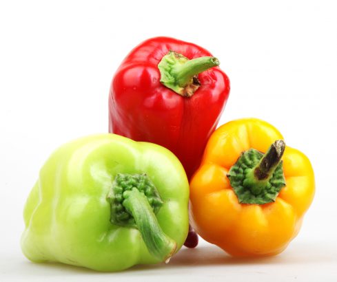Bell Peppers