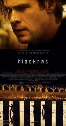 Blackhat (2015)