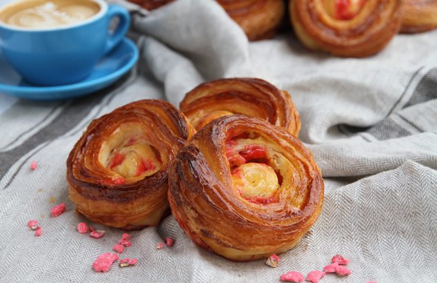 Artisan Boulangerie Co.