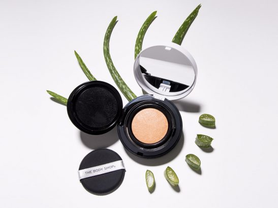 The Body Shop