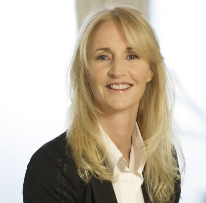 Sonia Irvine
