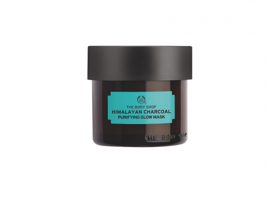 The Body Shop