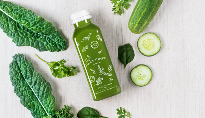 Juice Junkie