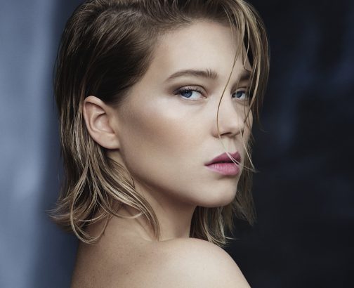 Léa Seydoux