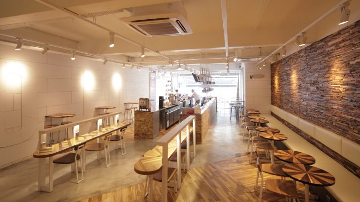 OJO Coffee
