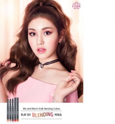 Etude House