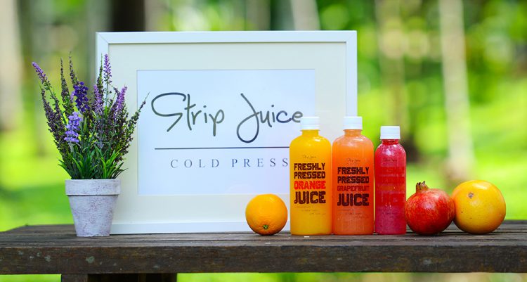 Strip Juice