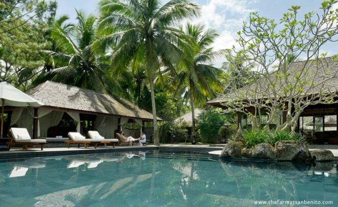 The Farm at San Benito, Philippines
