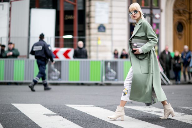 The XXL Coat