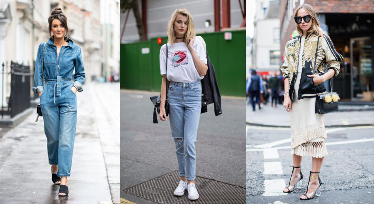 10 Most style-savvy looks from London Fashion Week