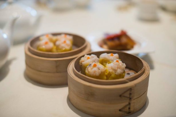 Lei Garden, Hong Kong