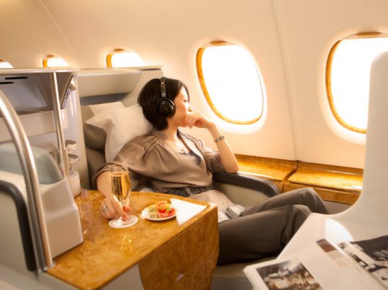 Emirates