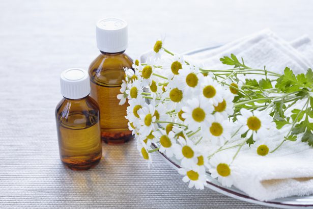 Chamomile
