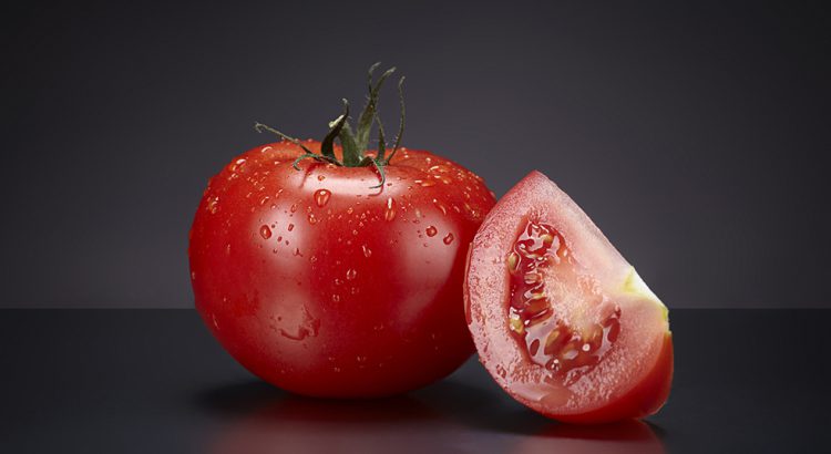 Tomato pulp