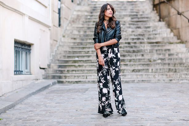 Stark prints