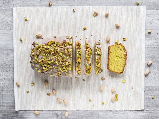 Pistachios