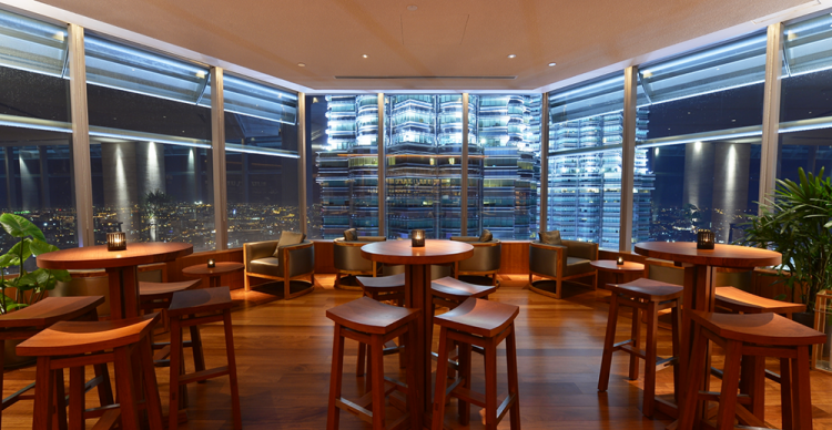 Nobu Kuala Lumpur