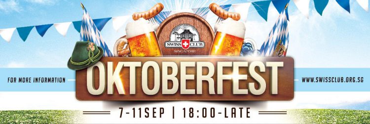 Oktoberfest 2016