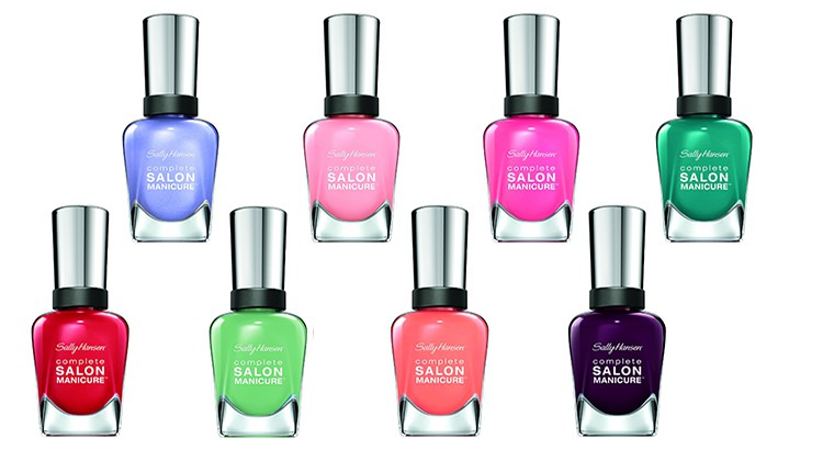 Sally Hansen