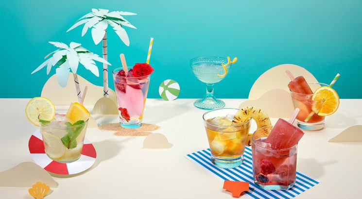 Pop Bar