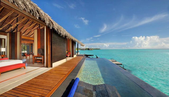 One&Only Reethi Rah, Maldives